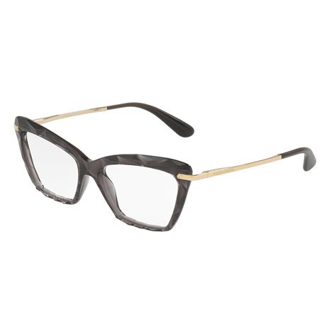 oculos de grau dolce gabbana|ÓCULOS DE GRAU DOLCE & GABBANA 5025 504 53.